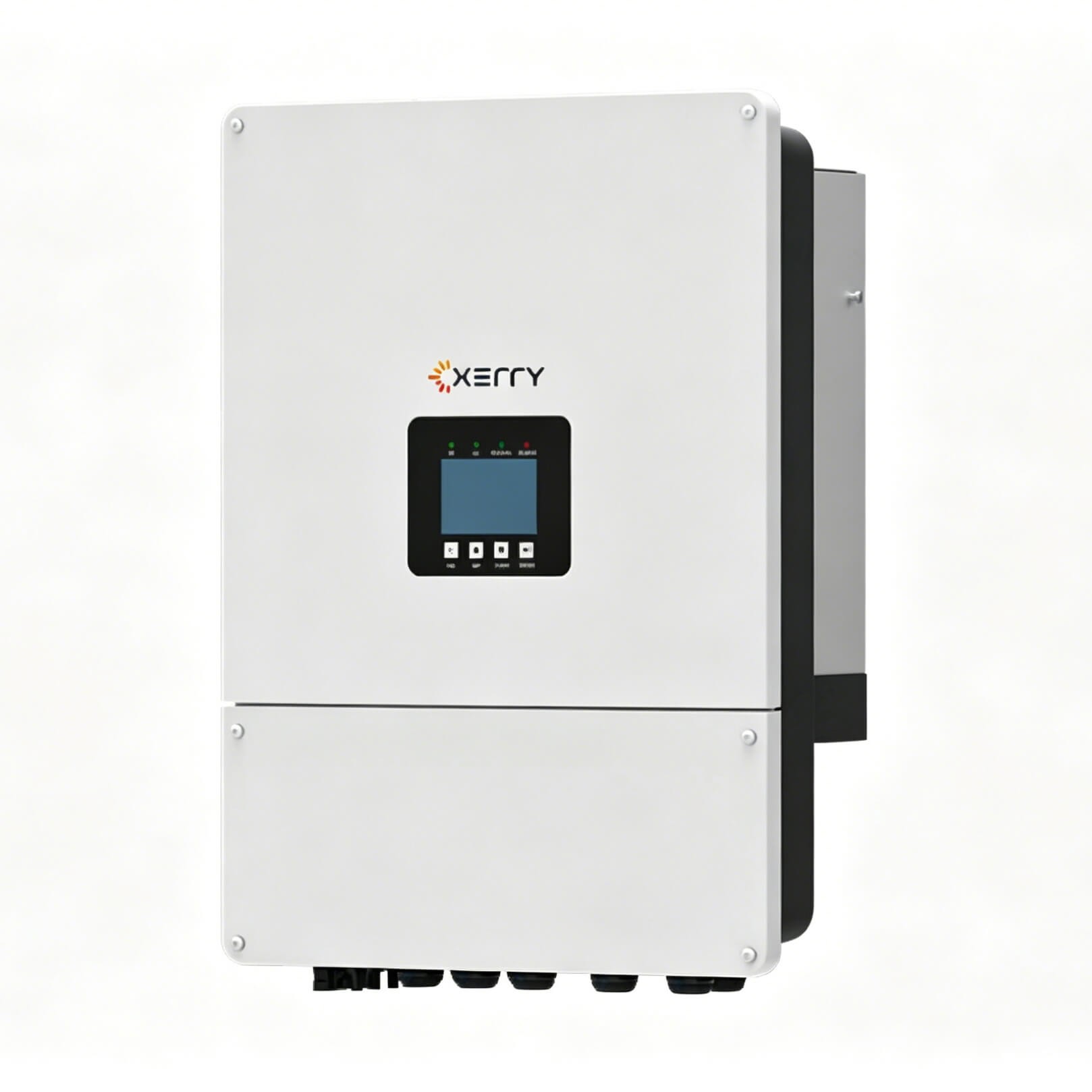 Jednofazni hibridni inverter